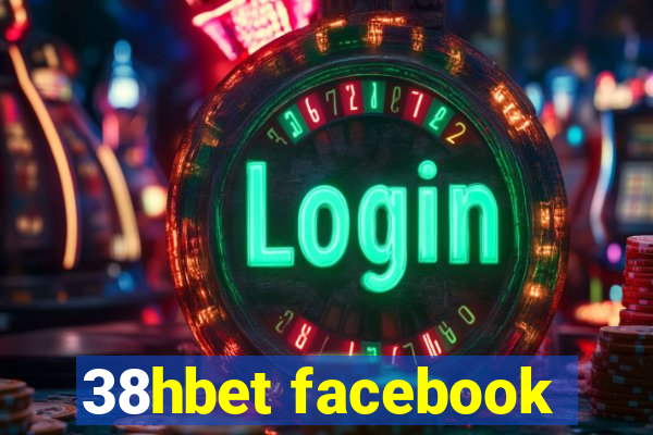 38hbet facebook